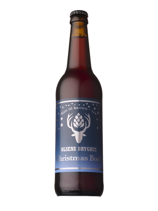 Christmas Bock