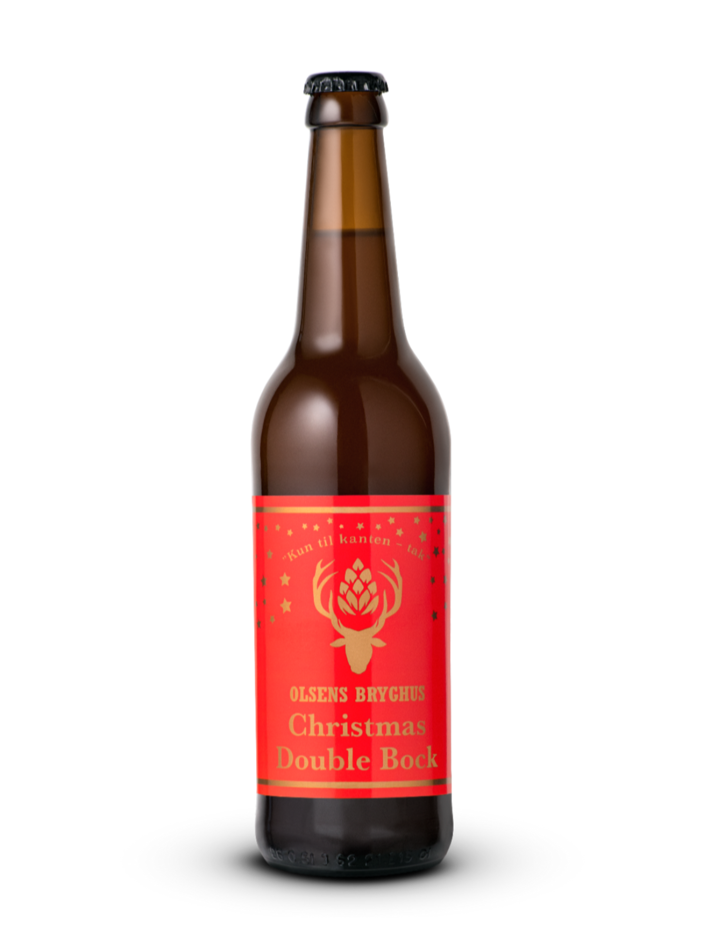 Christmas Double Bock