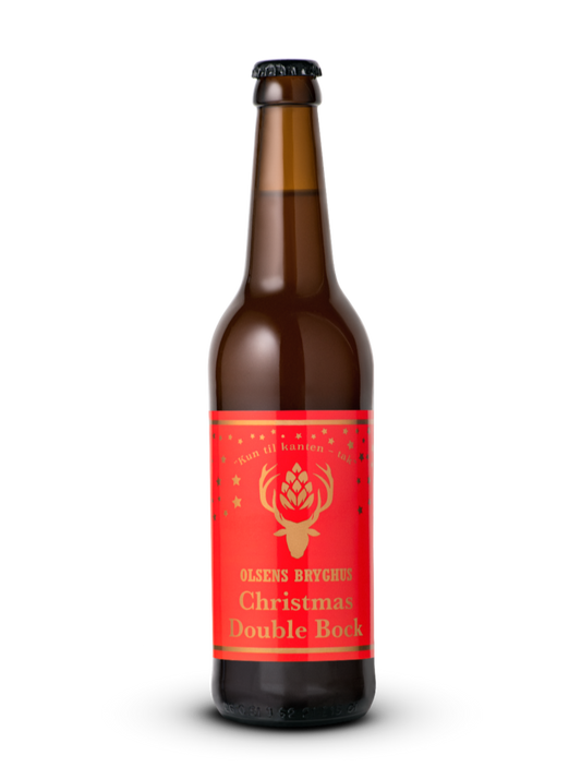 Christmas Double Bock