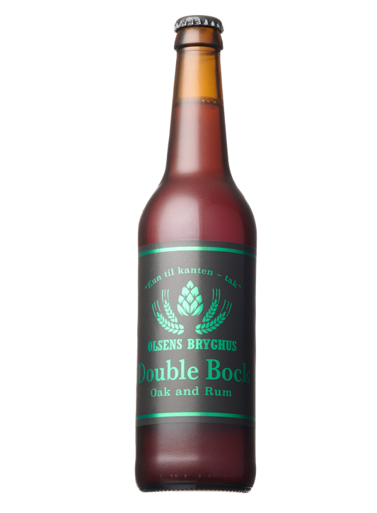 Double Bock (Eg/Rom)