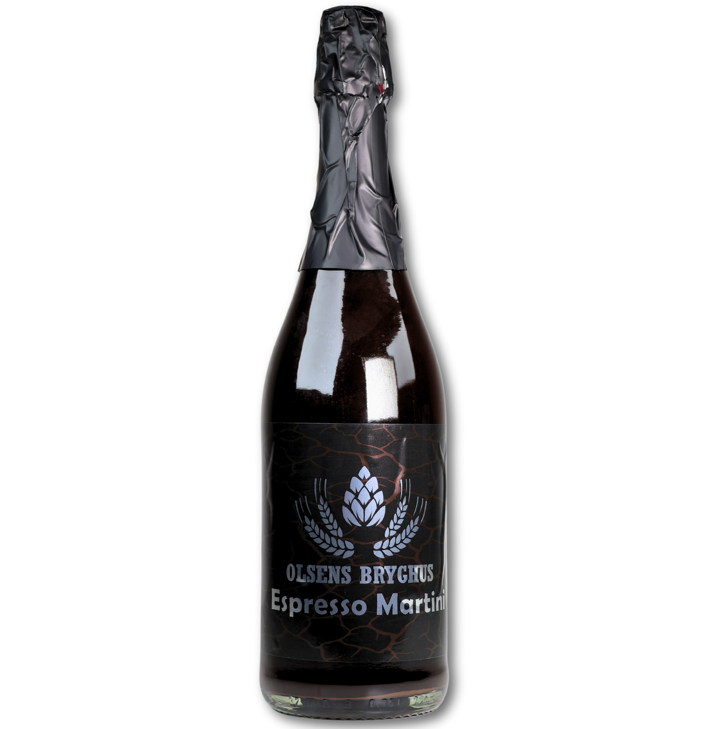 Espresso Martini