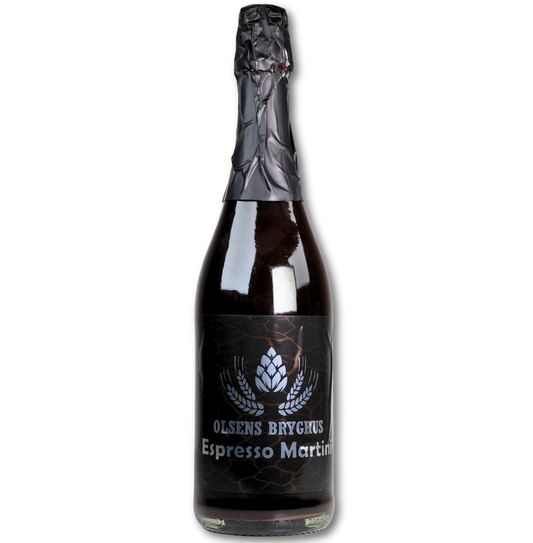 Espresso Martini