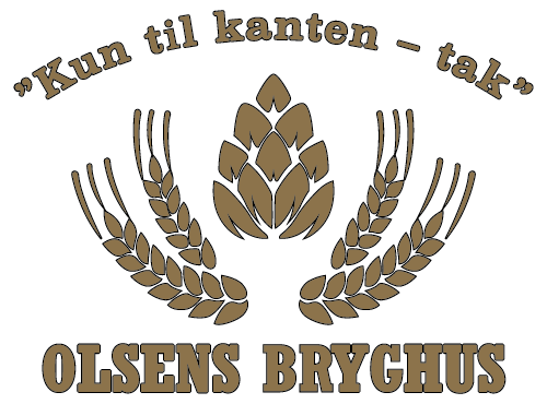 Olsens Bryghus - Gavekort