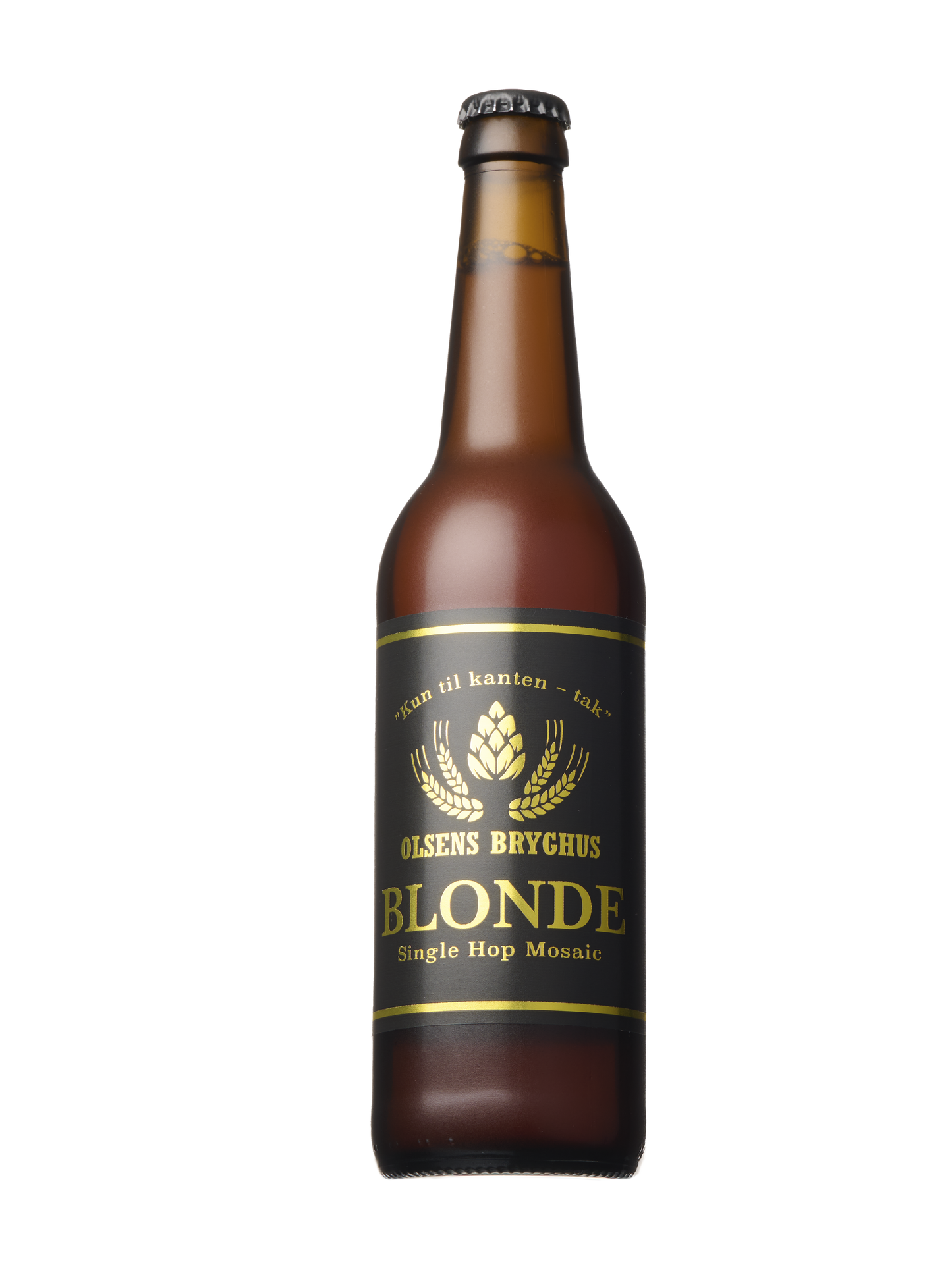 Blonde - Single Hop Mosaic