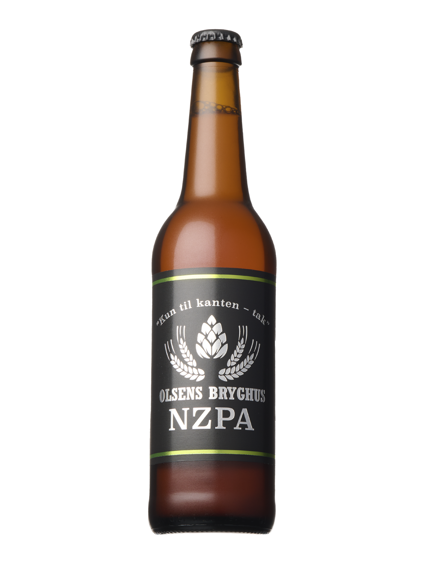 NZPA