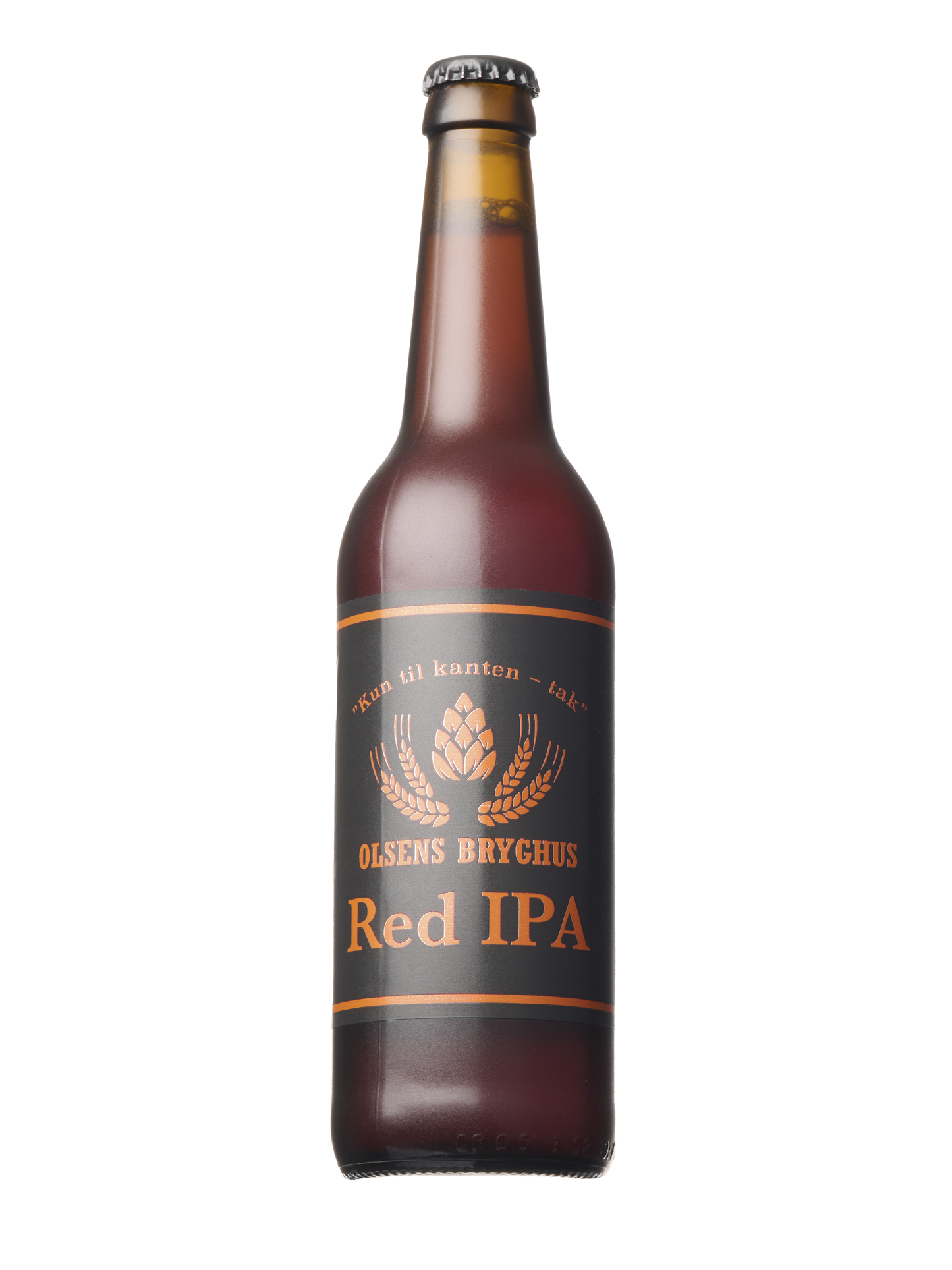 Red IPA