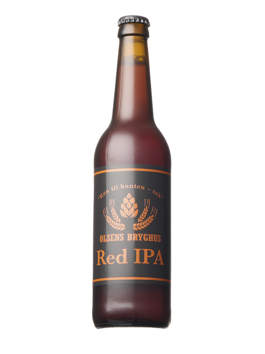 Red IPA