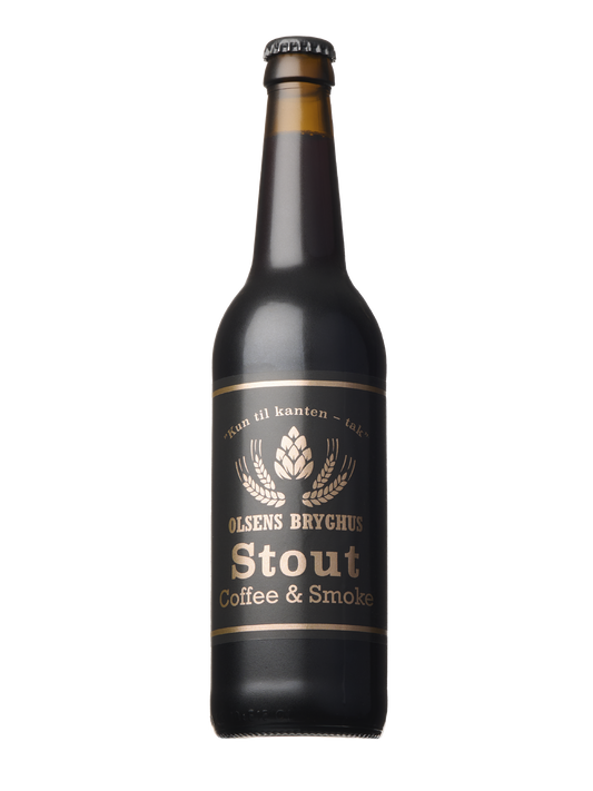 Stout