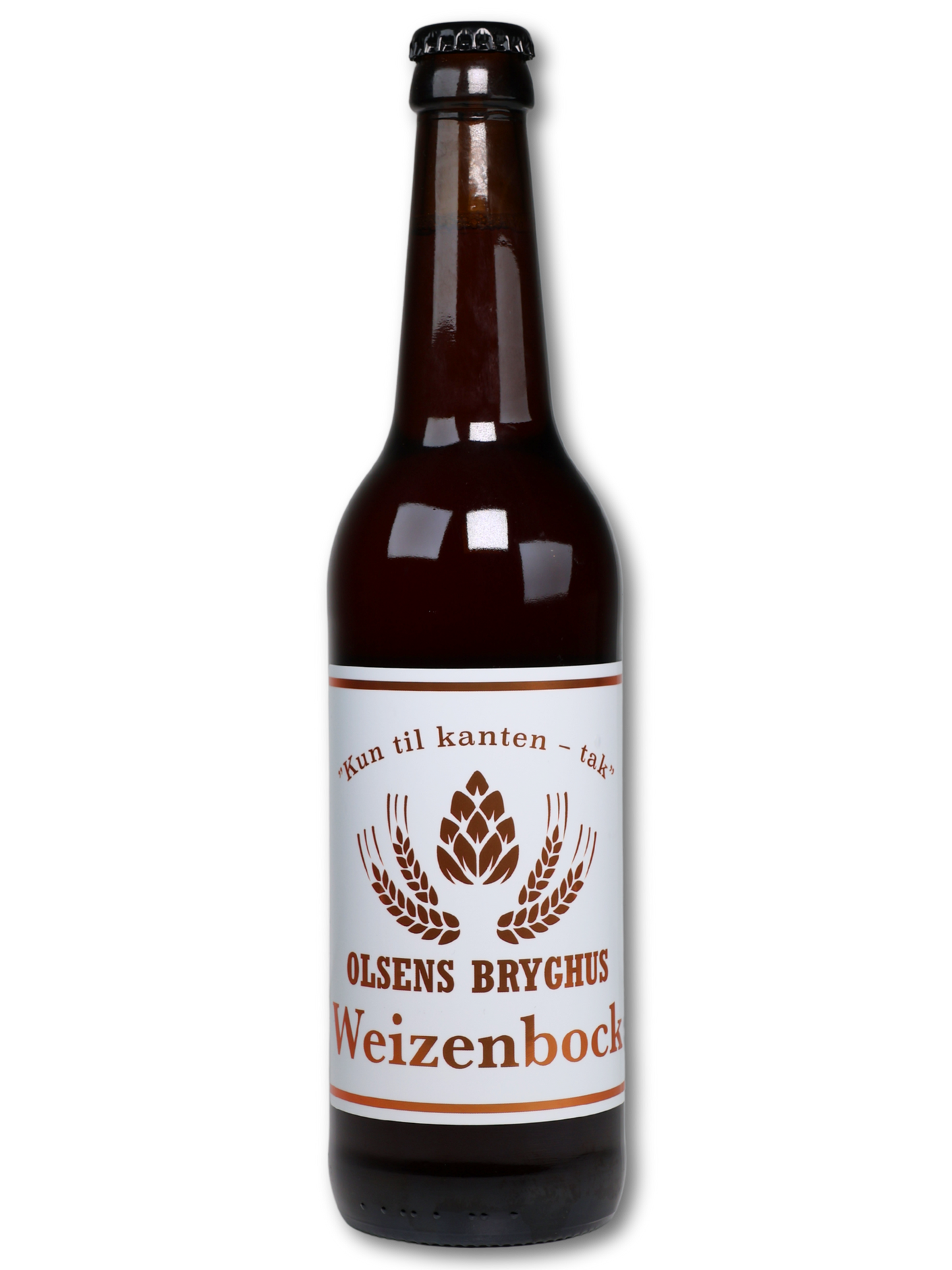 Weizenbock
