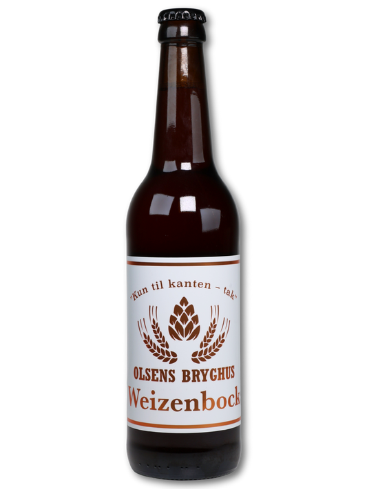Weizenbock